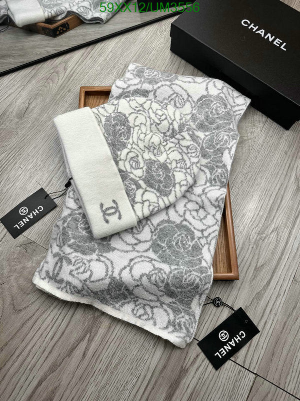 SAMC - CHL Scarves - 383