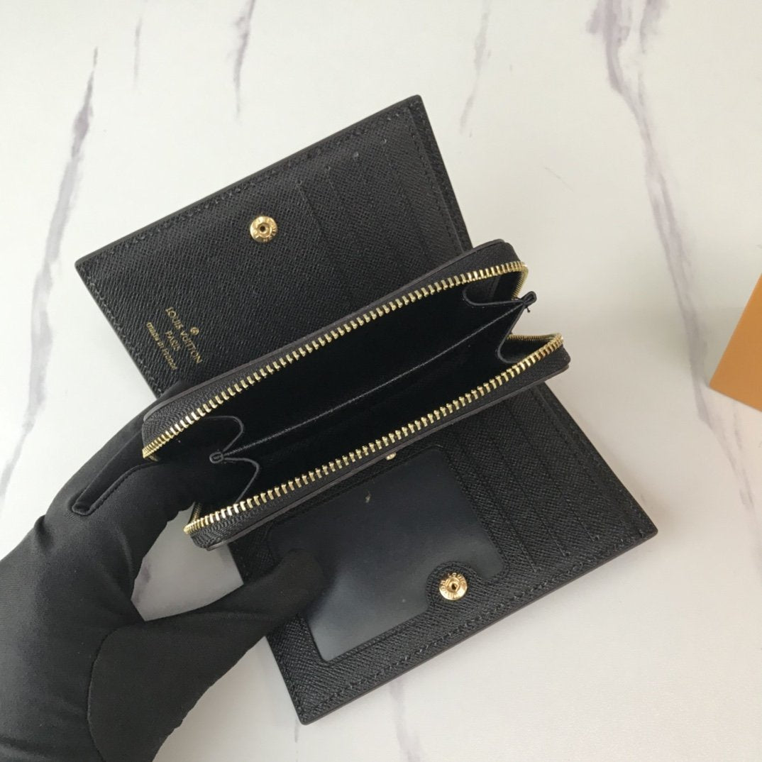 EN - New Arrival Wallet LUV 039