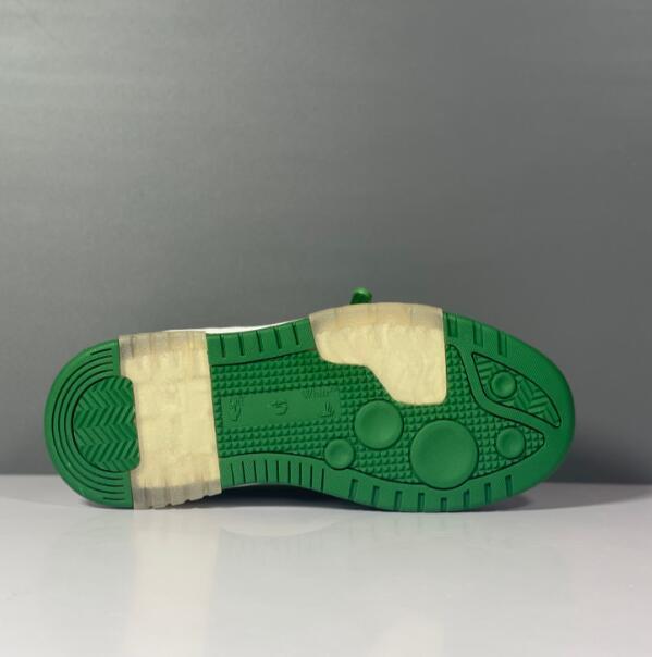 SAMC - YZO Men Shoes - 088