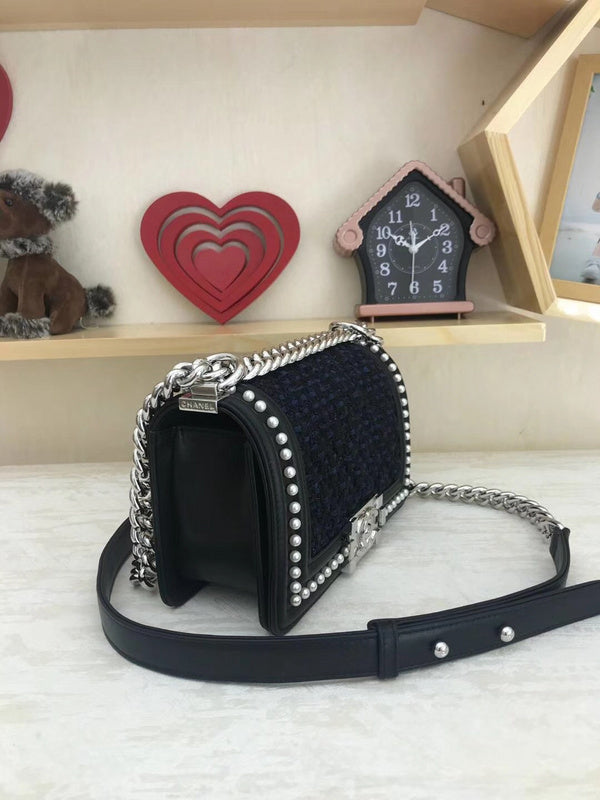 Satchel Bags - CHL Bags - 662