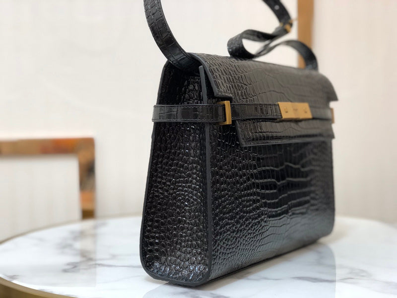 Satchel Bags - SLY Bags - 2469