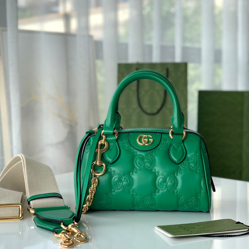 Satchel Bags - GCI Bags - 1007
