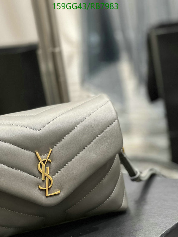 SAMC - YLS Bags - 146