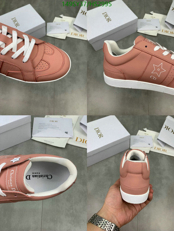 SAMCC - DOR Women Shoes - 1837