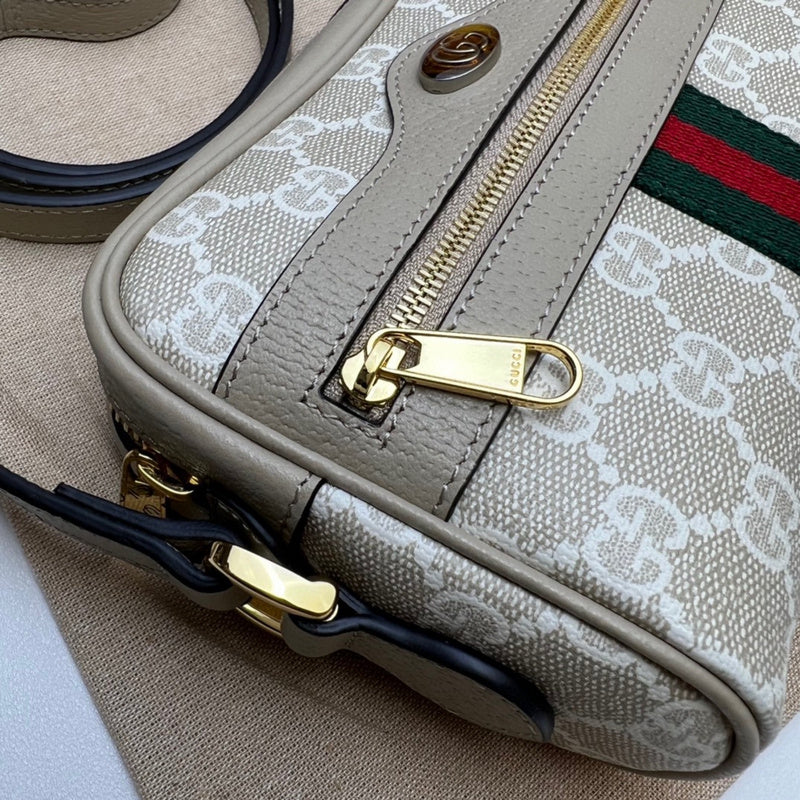 Satchel Bags - GCI Bags - 1119