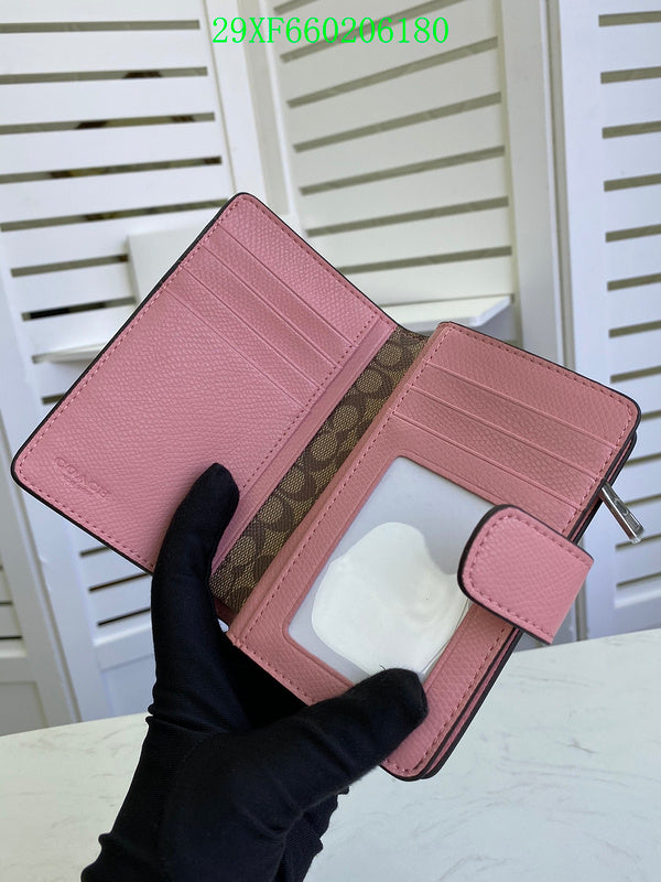 Glami - CAH Wallet - 042