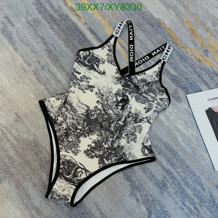 SAMC - DOR Swimsuits - 086