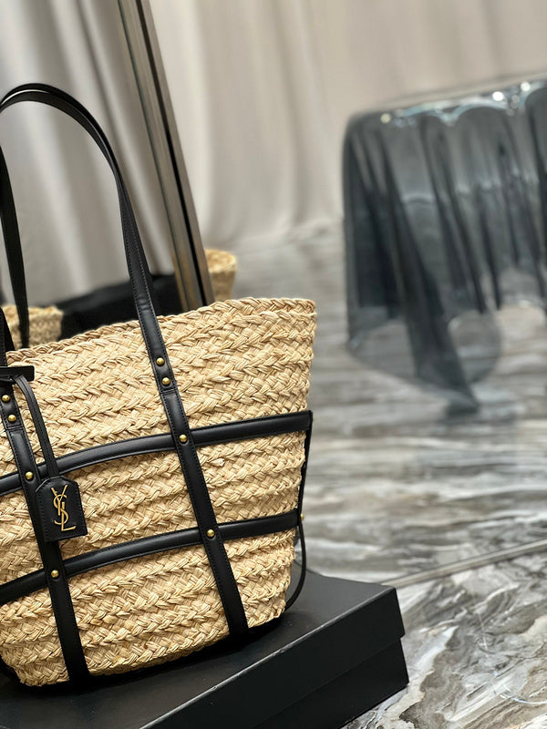 Satchel Bags - SLY Bags - 589