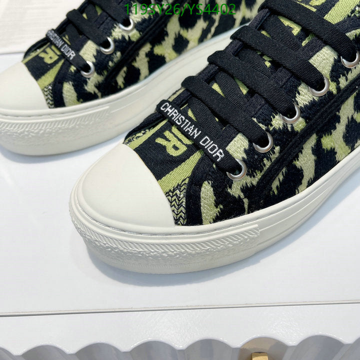 SAMC - DOR Women Sneakers - 206