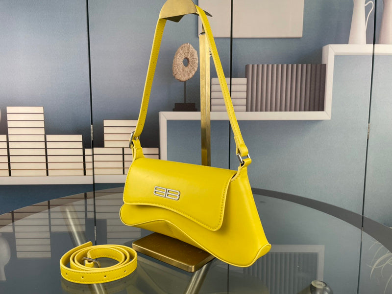 Satchel Bags - BGC Bags - 163