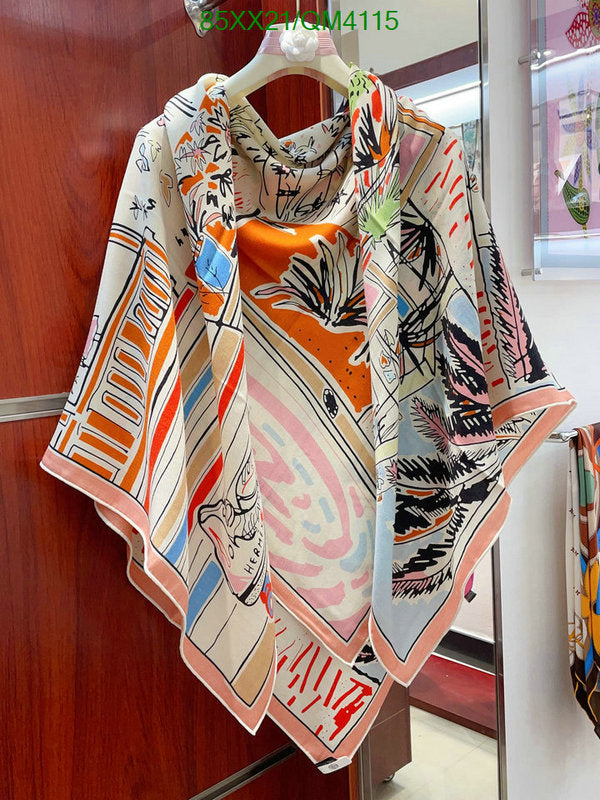 SAMC - HMS Scarves - 658