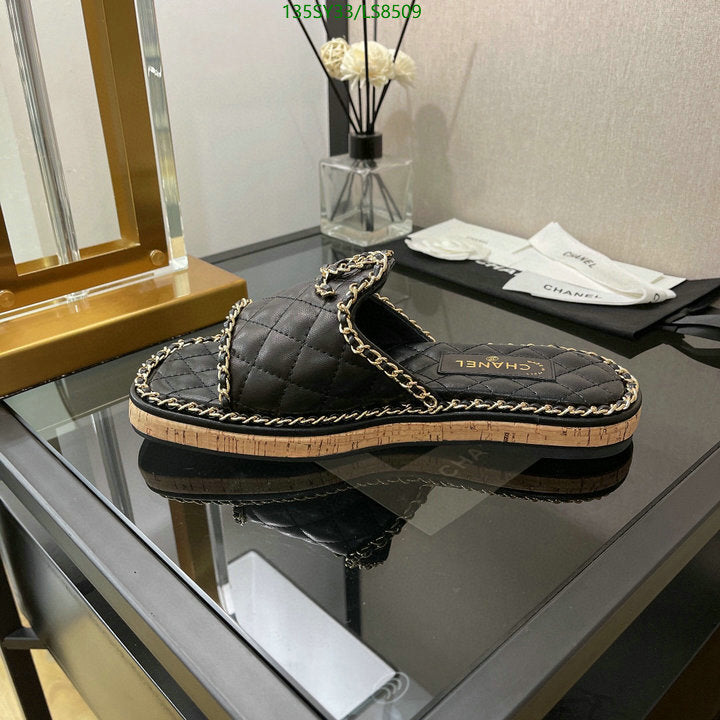 SAMC - CHL Women Shoes Slippers - 251