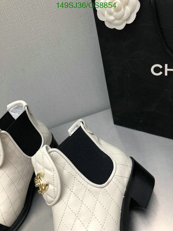 SAMC - Mix Boots - 147