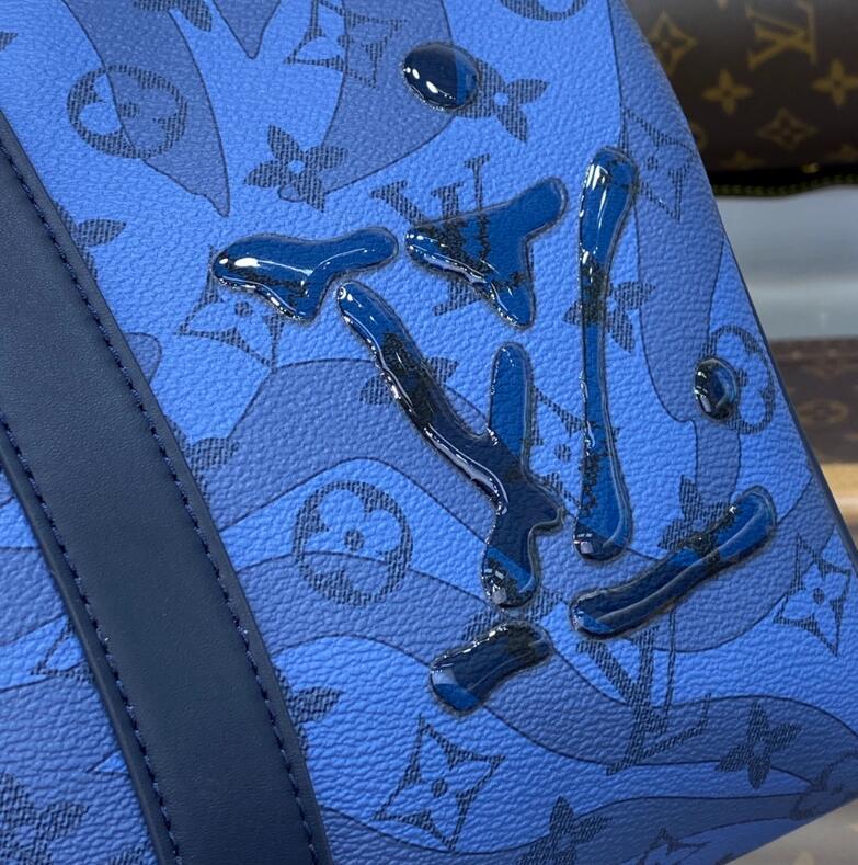 SAMC - LOV Bags - 1018