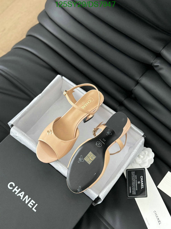 SAMC - CHL Women Shoes High Heels - 016