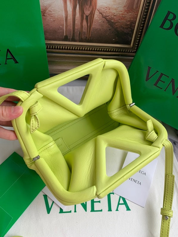 Glami- - BOV Bags - 418