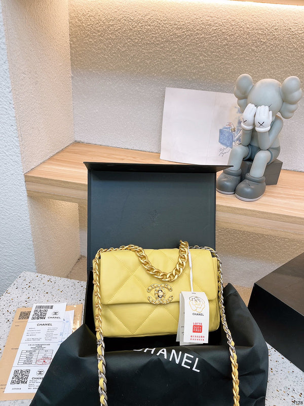 Satchel Bags - CHL Bags - 7277