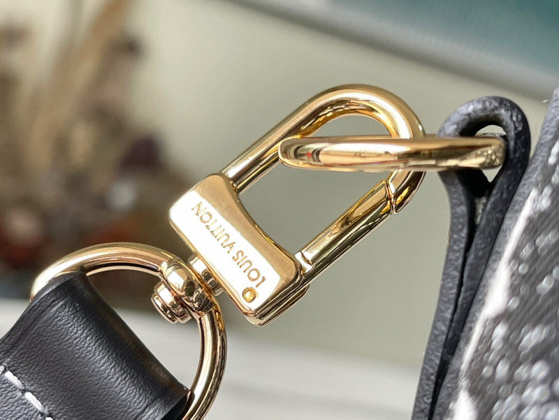 GlamI Lu-Vi bags - 4993
