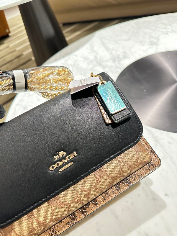 Satchel Bags - CCH Bags - 227