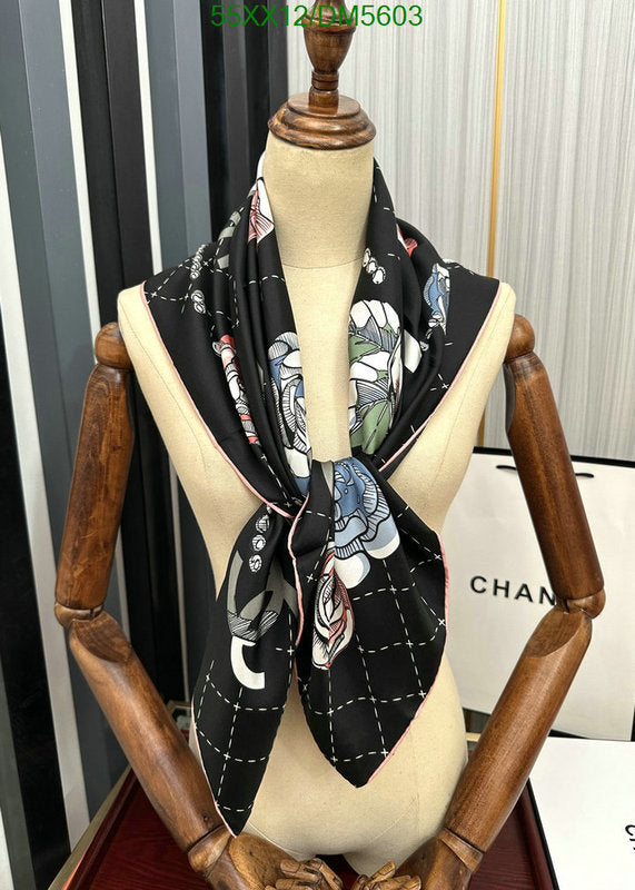 SAMC - CHL Scarves - 105
