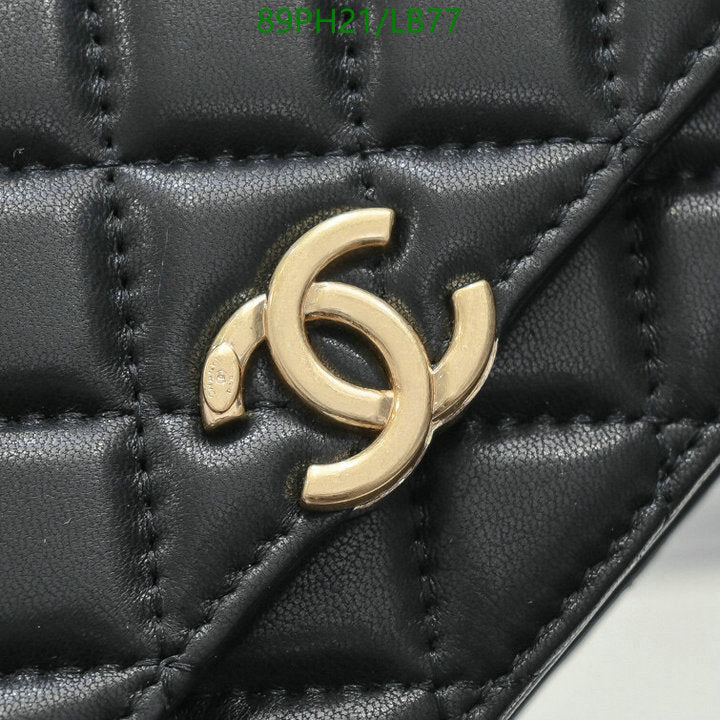 SAMC - CHL Bags Crossbody - 458