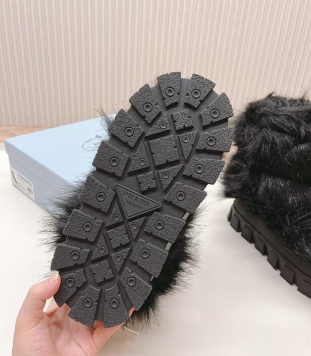GlamyWomen Shoes - 156