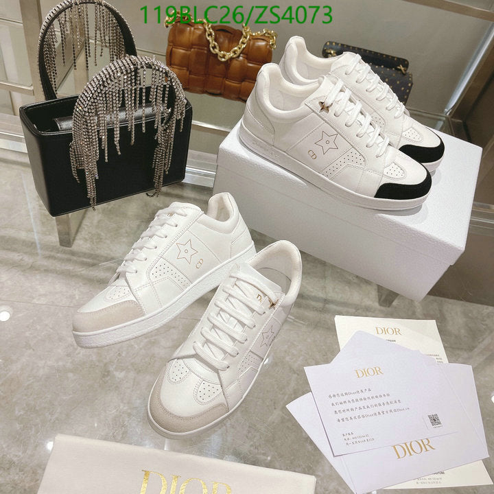 SAMC - DOR Women Sneakers - 105