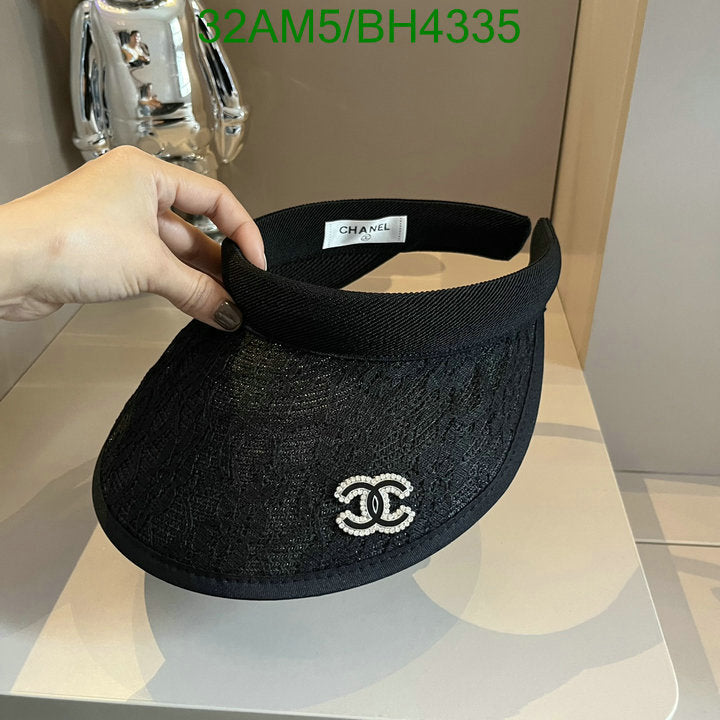 SAMC - CHL Caps & Hats - 013