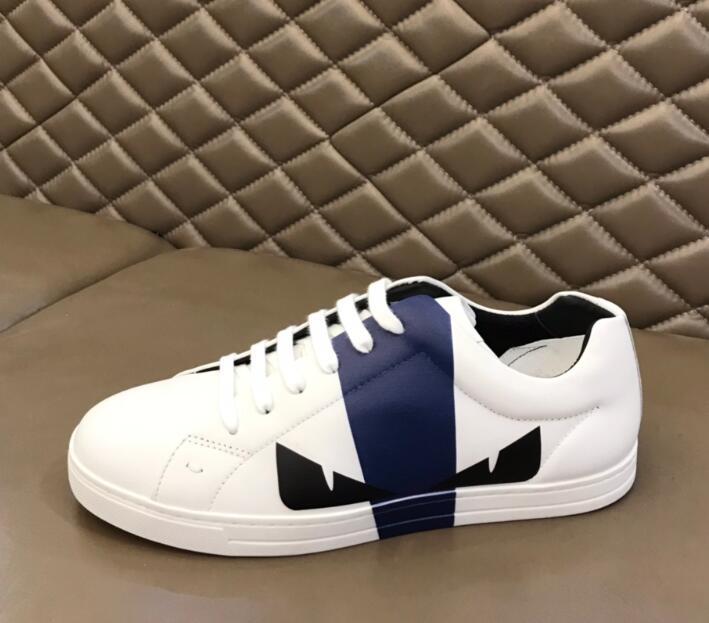 SAMC - FDE Men Shoes - 257