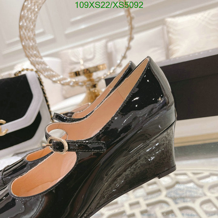 SAMC - CHL Women Shoes Ballet - 350