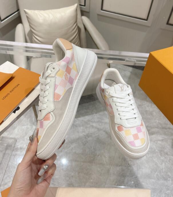 SAMC - LOV Women Shoes - 161