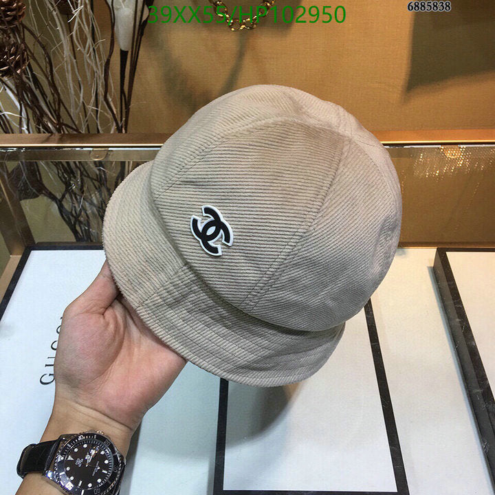 SAMC - CHL Caps & Hats - 540