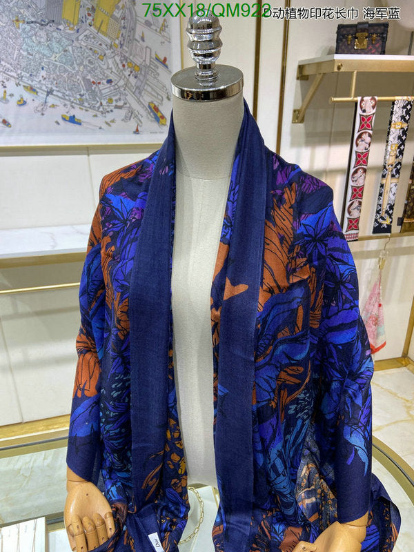 SAMC - DOR Scarves - 267