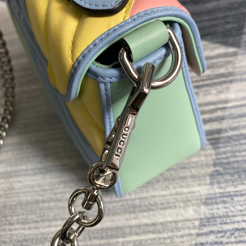 Satchel Bags - GCI Bags - 7004
