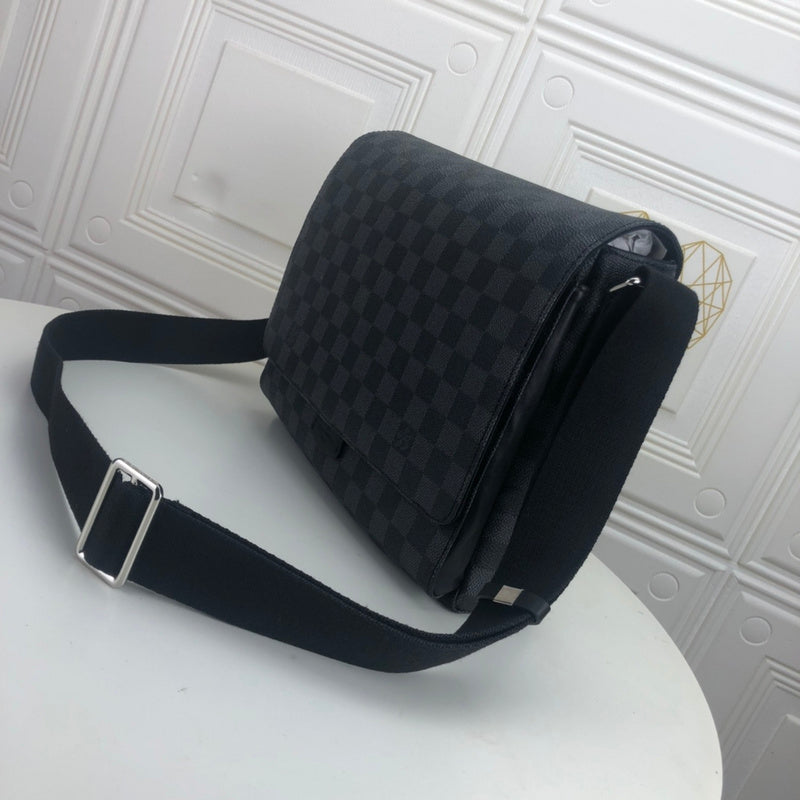 Satchel Bags - VL1 Bags - 762