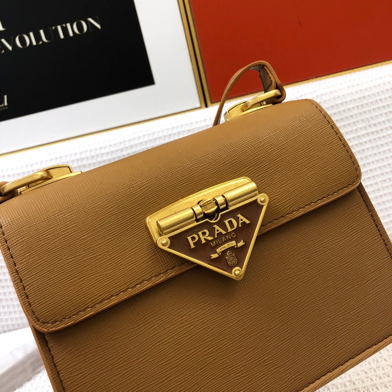 Satchel Bags - PRA Bags - 421