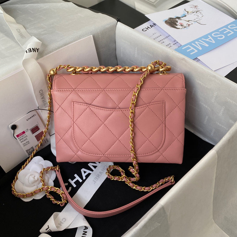 Satchel Bags - CHL Bags - 7645