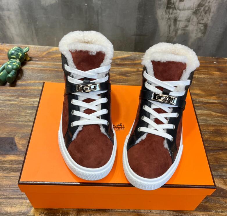 SAMC - HMS Women Shoes - 783
