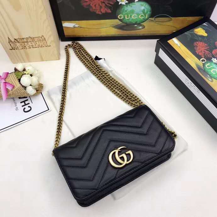 GlamI - GCI Bags - 603
