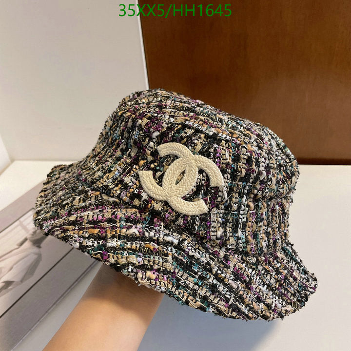 SAMC - CHL Caps & Hats - 381