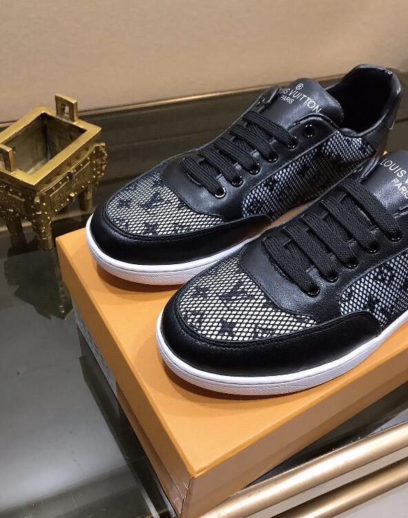 Glamy - LOV Men Shoes - 2023