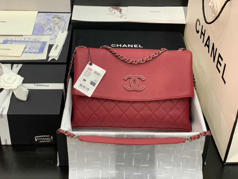 Satchel Bags - CHL Bags - 1235