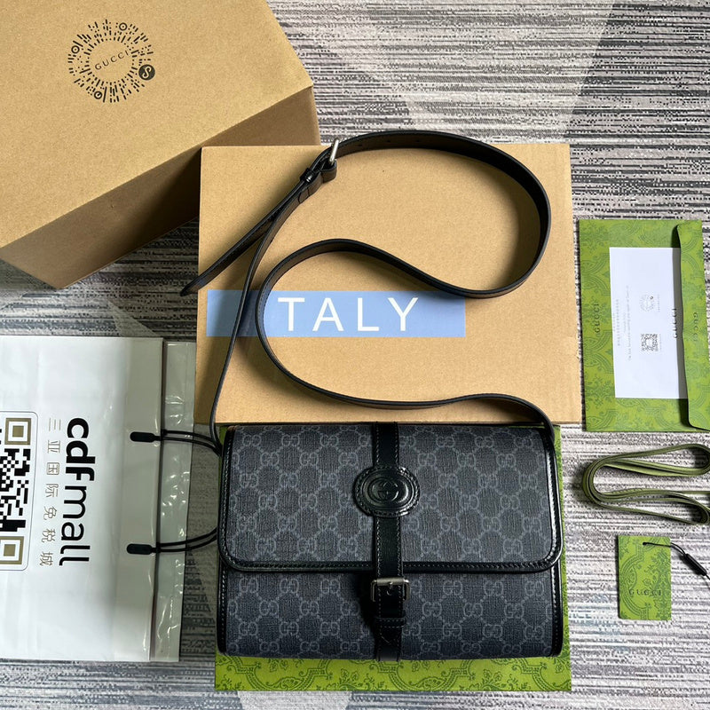 ELE - GG Bags - 517