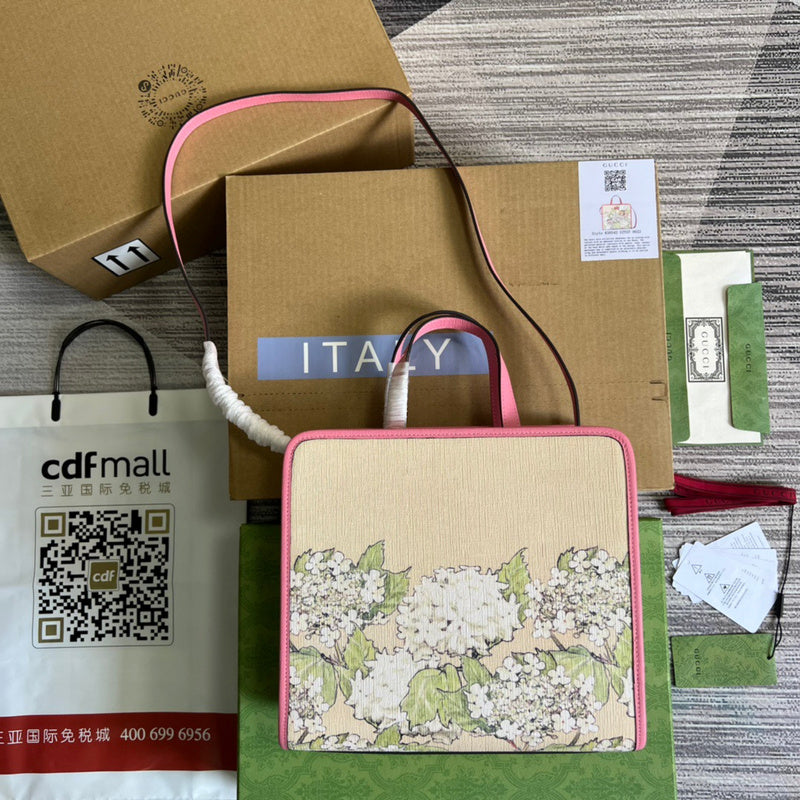 Satchel Bags - GCI Bags - 6879