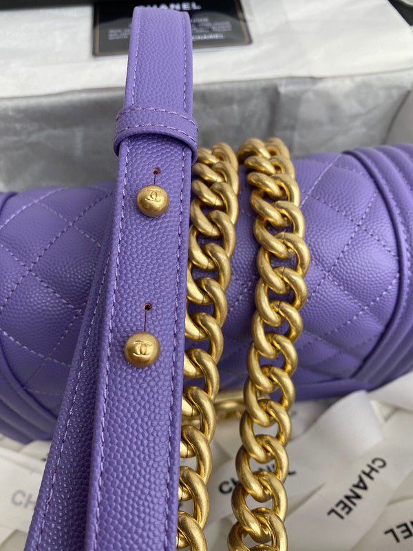 Satchel Bags - CHL Bags - 3527