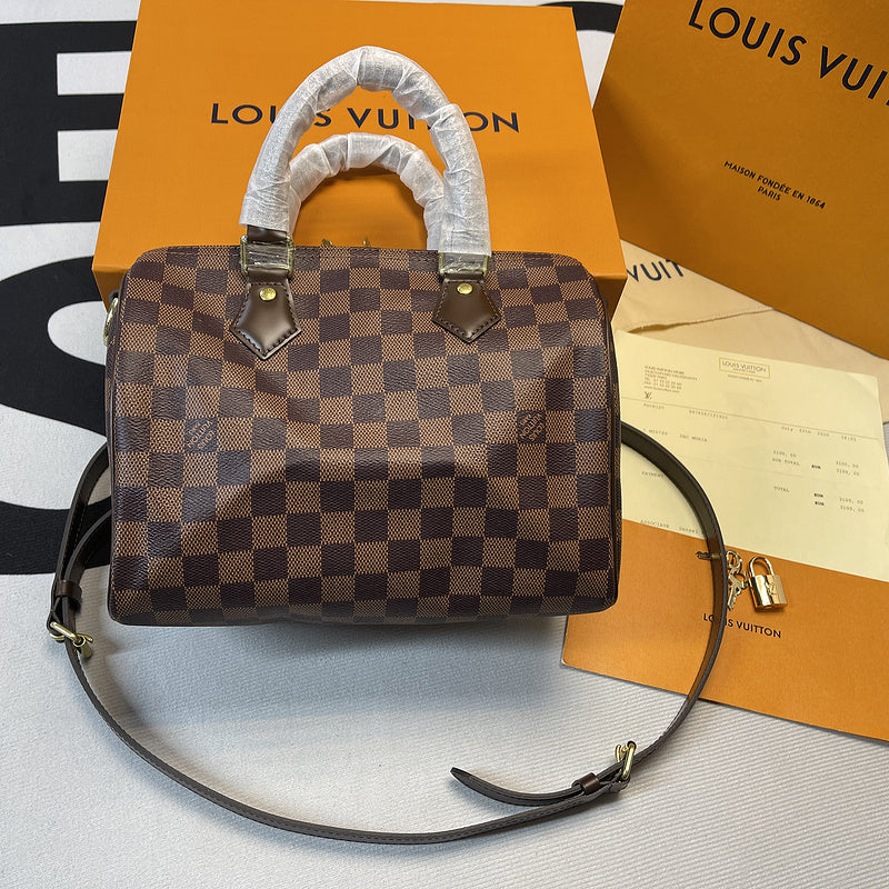 Glami Fashion Lu-Vi bags - 8149
