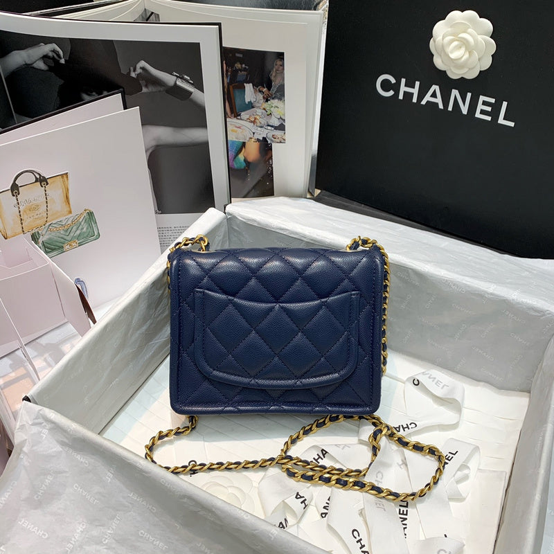 Satchel Bags - CHL Bags - 1610