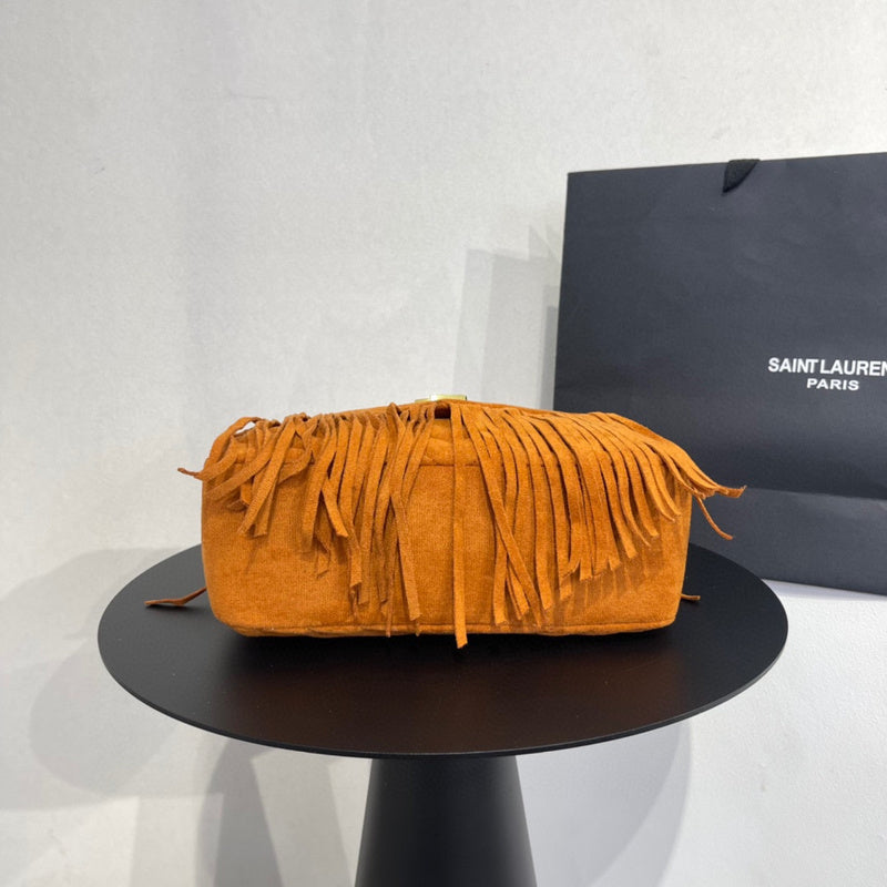 Satchel Bags - SLY Bags - 1565