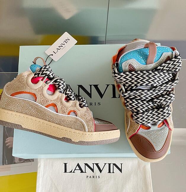 SAMC - LAV Shoes - 027