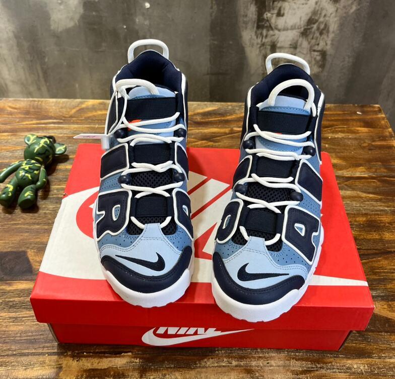 SAMC - NKE Shoes - 216